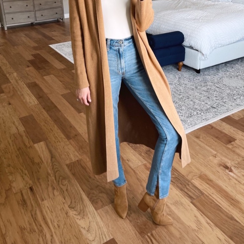 Abercrombie & Fitch jeans